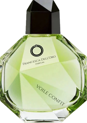 Francesca dell'Oro Voile Confit