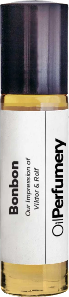 Oil Perfumery Bonbon Impression