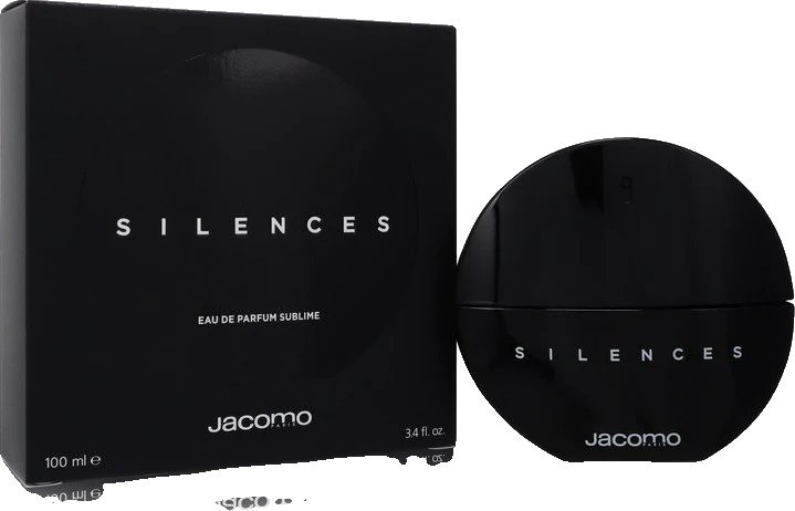 Jacomo Silences Sublime