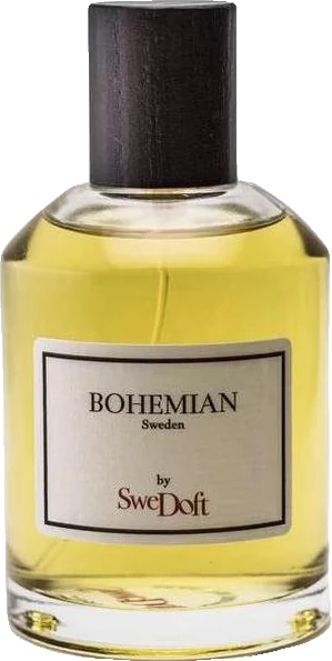 SweDoft Bohemian
