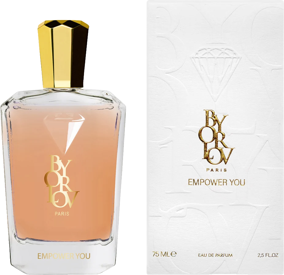 Orlov Paris Empower You