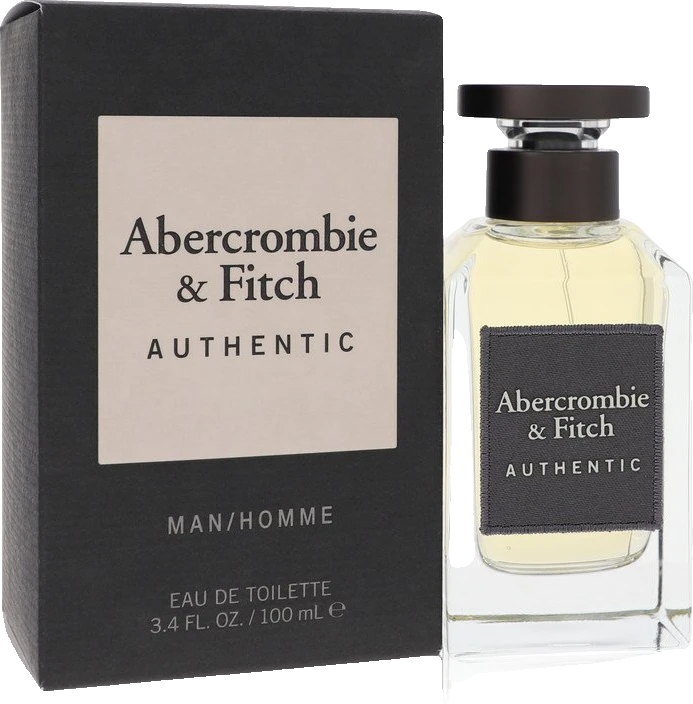 Abercrombie & Fitch Abercrombie & Fitch Eau de Toilette