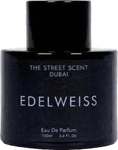 The Street Scent Edelweiss