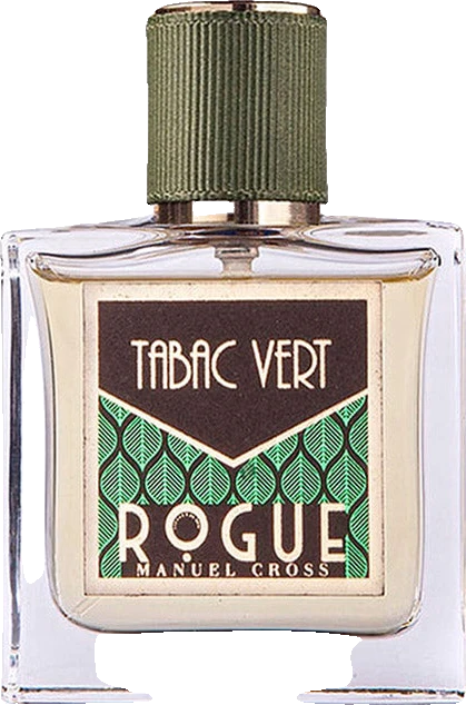 Rogue Perfumery Tabac Vert