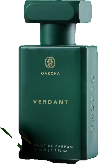 Oakcha Verdant