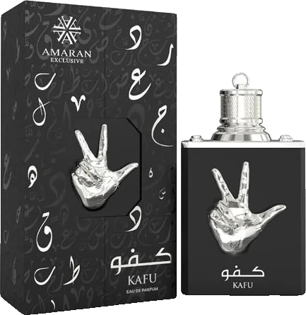 Amaran Kafu