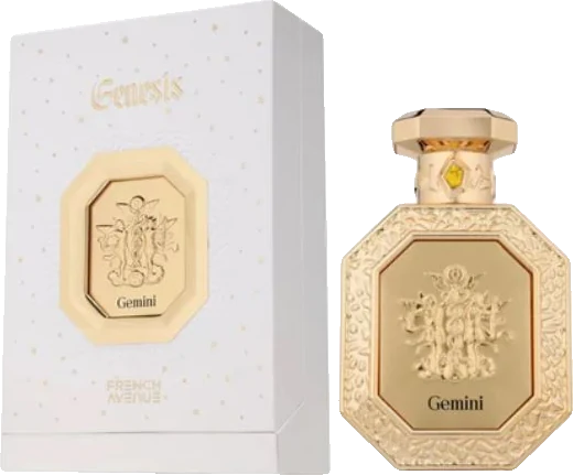 French Avenue Genesis Gemini