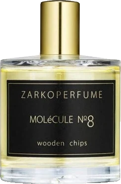 Zarkoperfume MOLéCULE No. 8