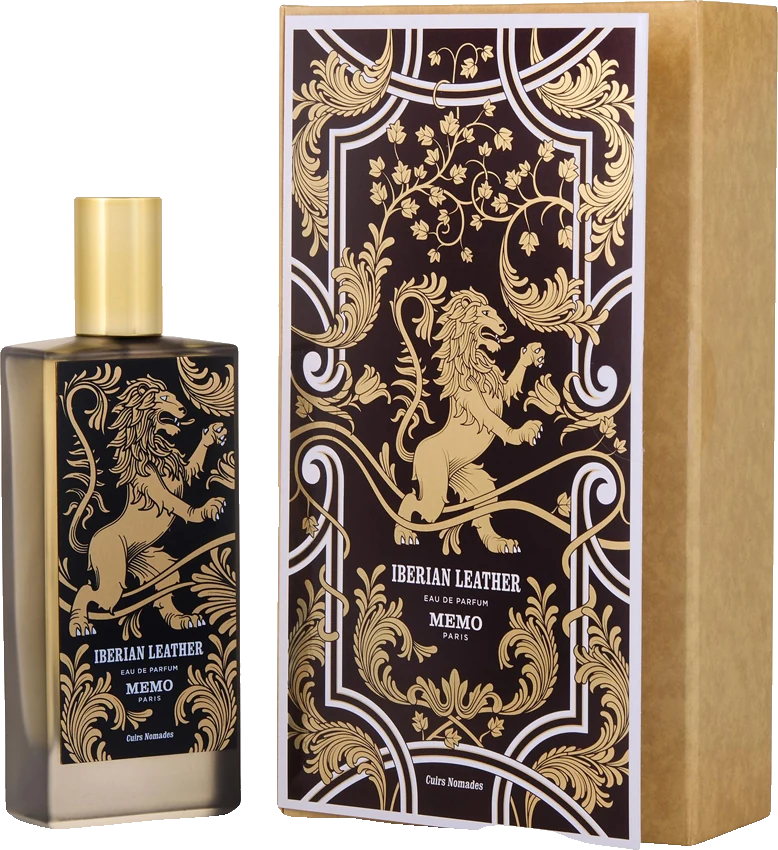 Memo Iberian Leather