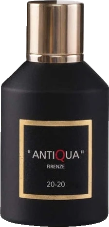 Antiqua Firenze 20-20