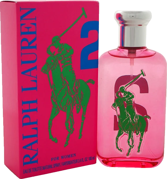 Ralph Lauren Big Pony 2