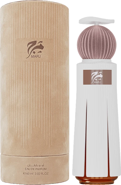 Ahmed Al Maghribi Marj Eau de Parfum