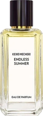 Keiko Mecheri Endless Summer