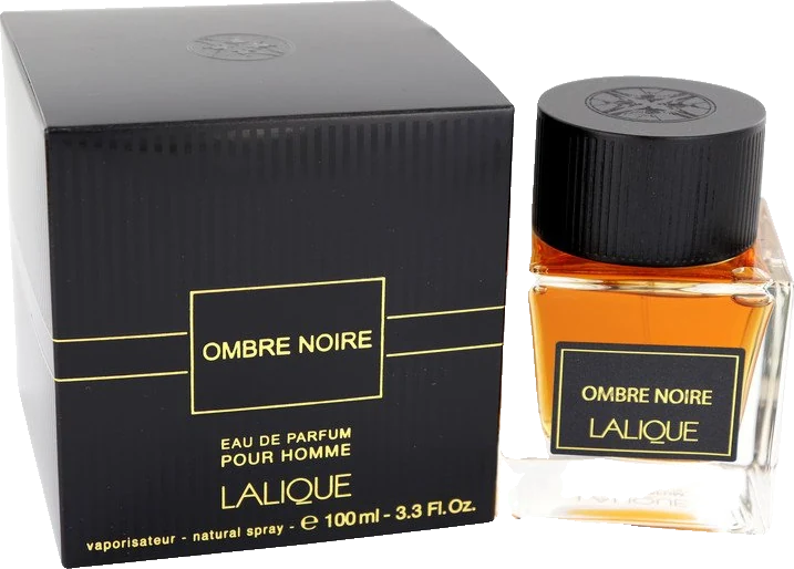 Lalique Ombre Noire