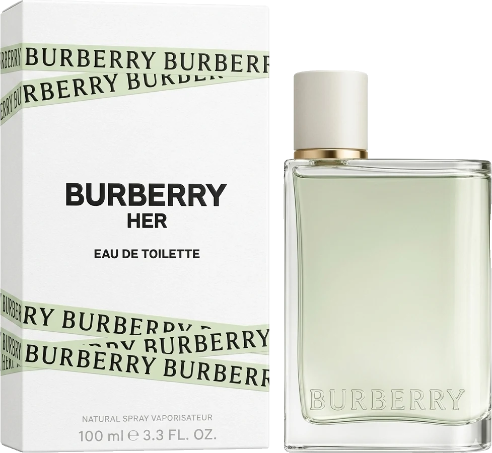 Burberry Her Eau de Toilette