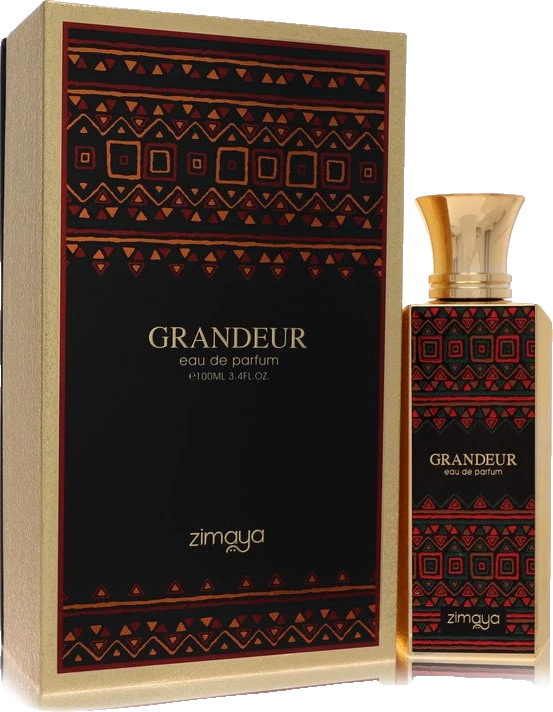 Afnan Grandeur