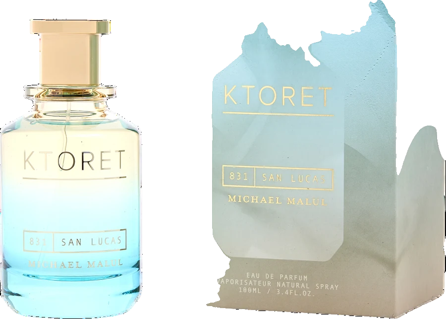 Michael Malul Ktoret San Lucas