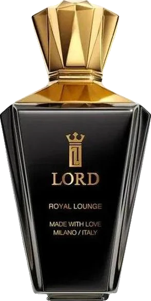Lord Milano Royal Lounge