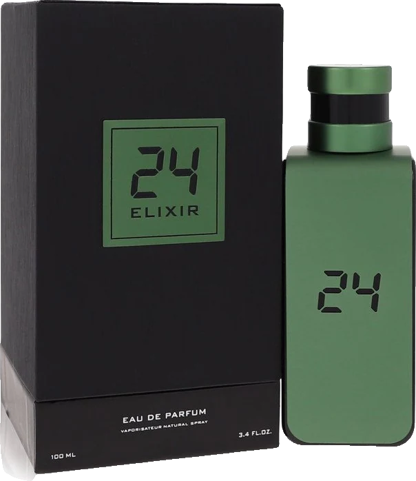 Scentstory 24 Elixir Neroli