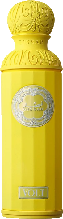 Gissah Volt