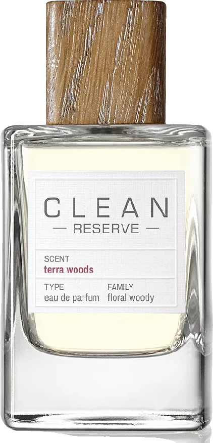 Clean Terra Woods