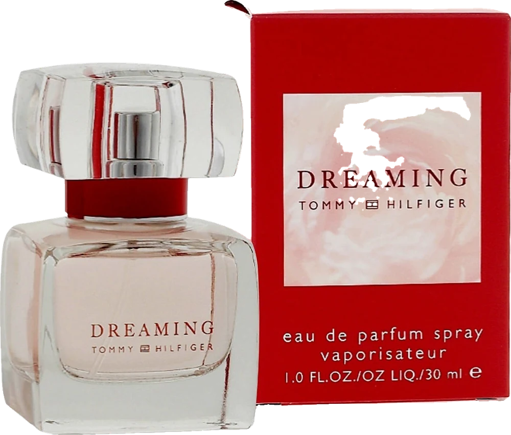 Tommy Hilfiger Dreaming