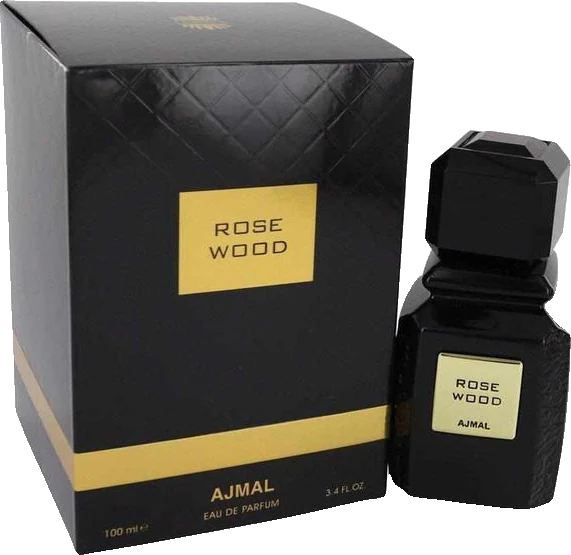 Ajmal Rose Wood
