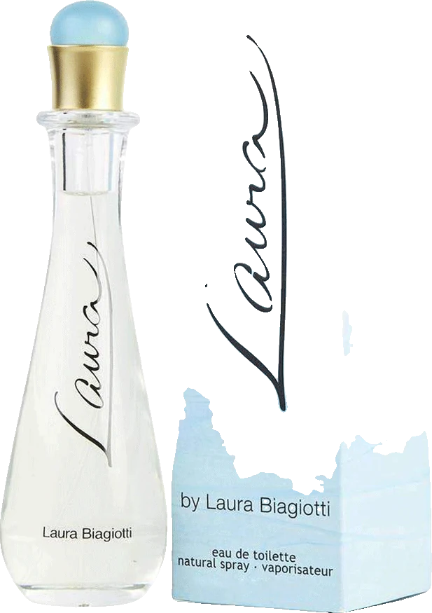 Laura Biagiotti Laura Biagiotti