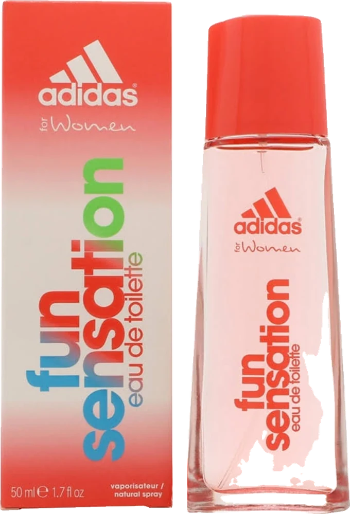 Adidas Fun Sensation