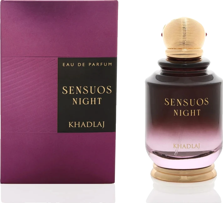 Khadlaj Sensuous Night