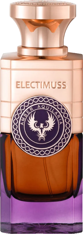 Electimuss Amber Aquilaria