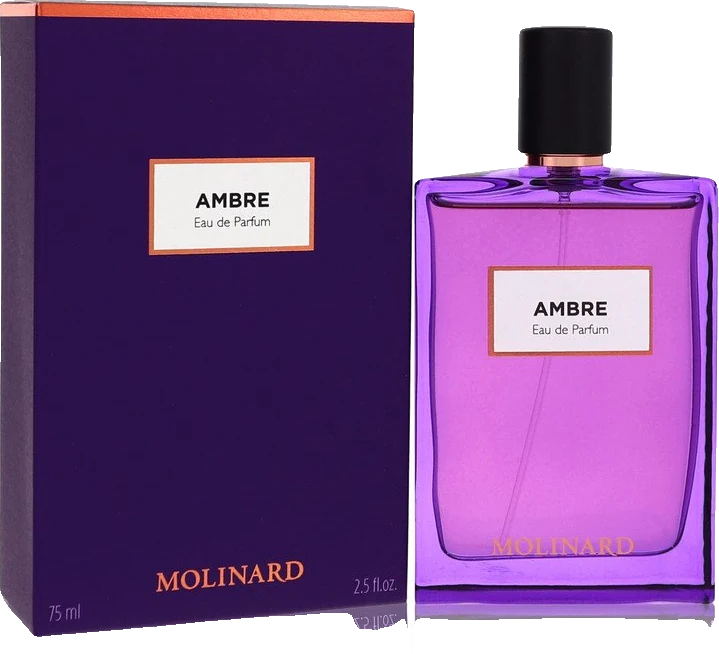 Molinard Ambre