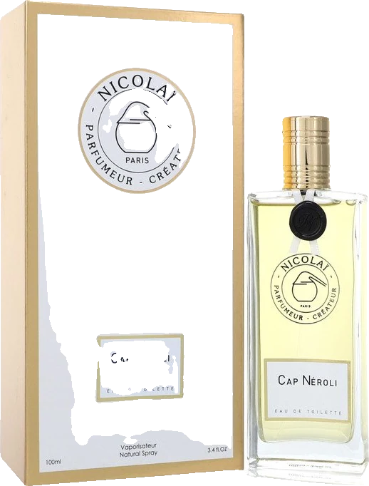 Parfums de Nicolai Cap Neroli