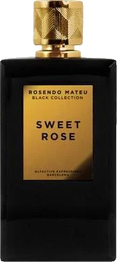 Rosendo Mateu Sweet Rose