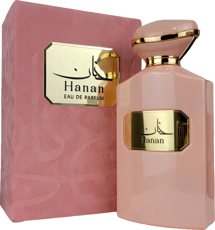 Fragrance World Hanan