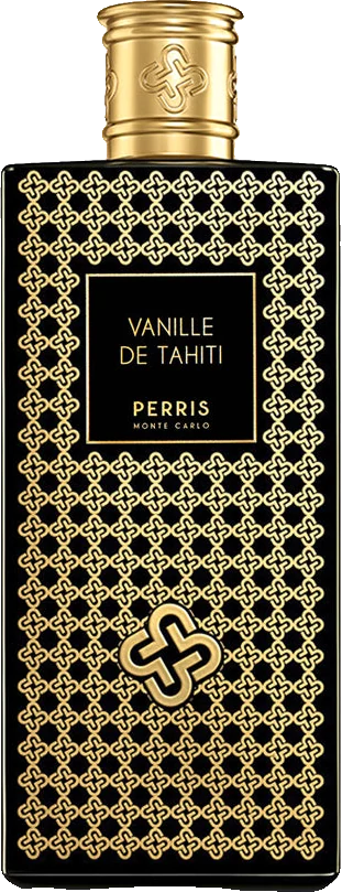Perris Monte Carlo Vanille de Tahiti Eau de Parfum