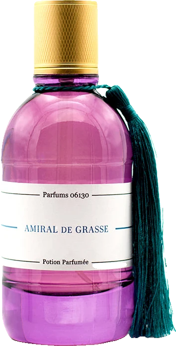 Parfums 06130 Amiral de Grasse