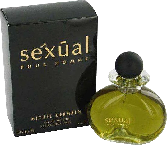 Michel Germain Sexual Pour Homme