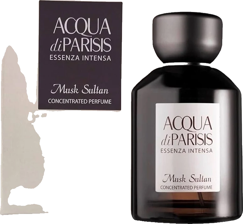 Reyane Tradition Acqua di Parisis Essenza Intensa Musk Sultan