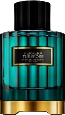 Carolina Herrera Herrera Tuberose