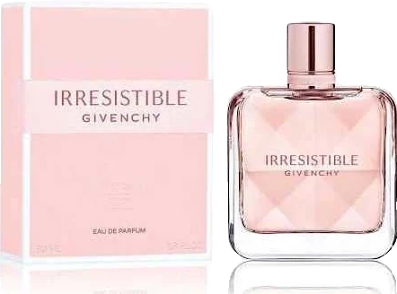 Givenchy Irresistible Eau de Parfum