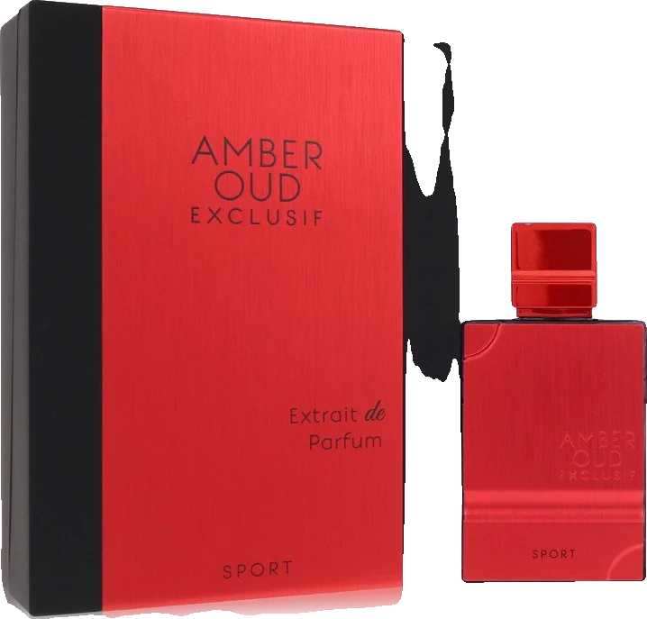 Al Haramain Amber Oud Exclusif Sport