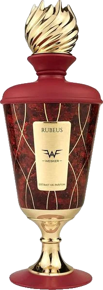 Wesker Rubeus