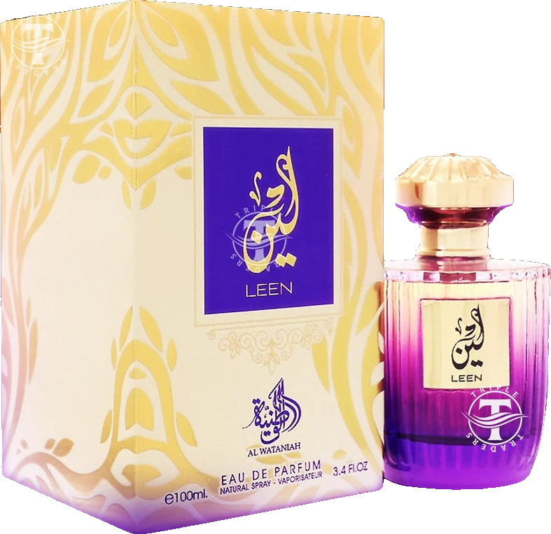 Al Wataniah Leen