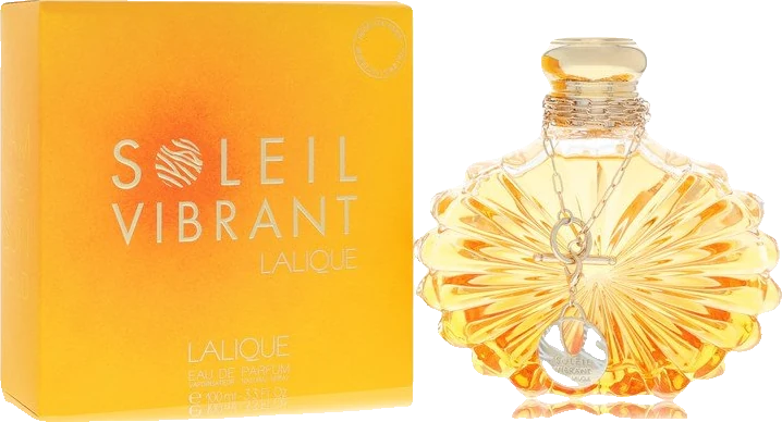 Lalique Soleil Vibrant
