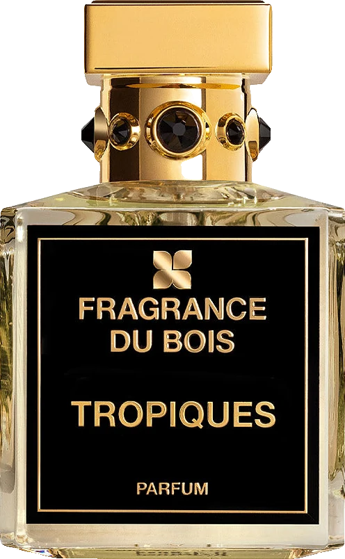 Fragrance Du Bois Tropiques
