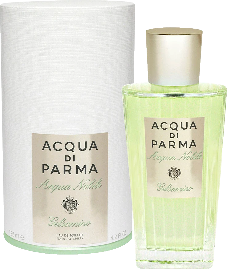 Acqua di Parma Acqua Nobile Gelsomino