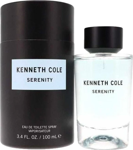 Kenneth Cole Serenity