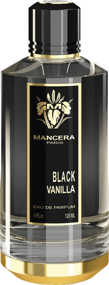 Mancera Black Vanilla