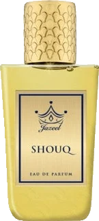 Jazeel Perfumes Shouq
